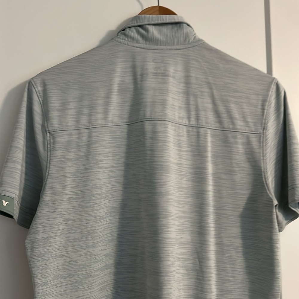🌺3/$15 Oakley tailored fit polo shirt - Picture 9 of 10